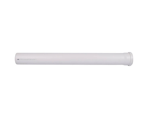  Труба бесшумная SINIKON Comfort Plus (Синикон Комфорт) 40x2000 мм с раструбом 500033.К