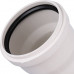  Труба бесшумная SINIKON Comfort Plus (Синикон Комфорт) 40x250 мм с раструбом 500023.К