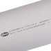  Труба бесшумная SINIKON Comfort Plus (Синикон Комфорт) 50x500 мм с раструбом 500045.K